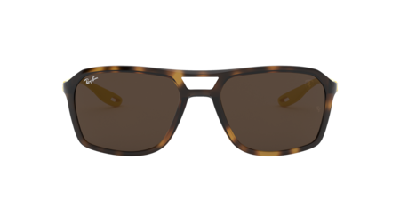 Ray Ban RB 4329M F60973 Sonnenbrille