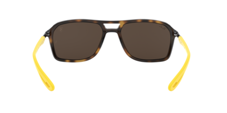 Ray Ban RB 4329M F60973 Sonnenbrille