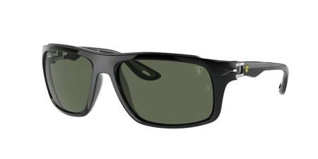 Ray Ban RB 4364M F65071 Sonnenbrille