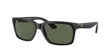 Ray Ban RB 4393M F65071 Sonnenbrille