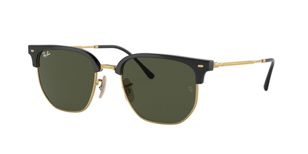 Ray Ban RB 4416 NEW CLUBMASTER 601/31 Sonnenbrille