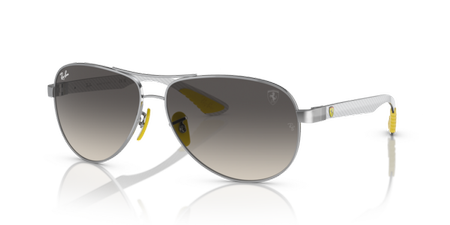 Ray Ban RB 8331M F08311 Sonnenbrille