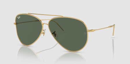 Ray-Ban RBR 0101S 001/VR Sonnenbrille