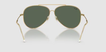 Ray-Ban RBR 0101S 001/VR Sonnenbrille