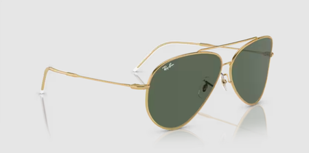 Ray-Ban RBR 0101S 001/VR Sonnenbrille