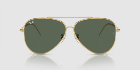 Ray-Ban RBR 0101S 001/VR Sonnenbrille