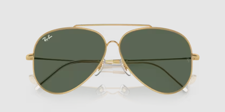 Ray-Ban RBR 0101S 001/VR Sonnenbrille