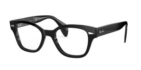Ray Ban RX 0880 2000 Sonnenbrille