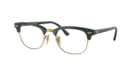 Ray Ban RX 5154 CLUBMASTER 8233 Sonnenbrille