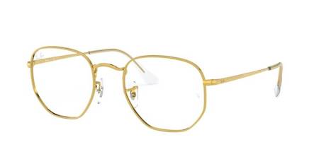 Ray Ban RX 6448 3086 Sonnenbrille