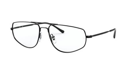 Ray Ban RX 6455 2509 Sonnenbrille