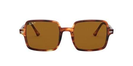 Ray Ban Rb 1973 Square Ii 954/57 Sonnenbrille