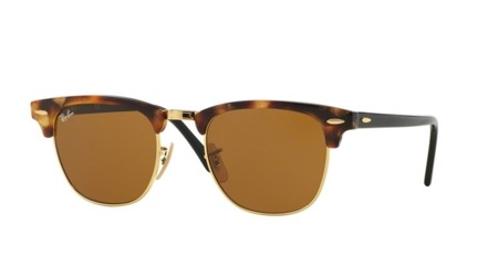 Ray Ban Rb 3016 Clubmaster 11/60