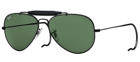 Ray Ban Rb 3030 Outdoorsman L9500