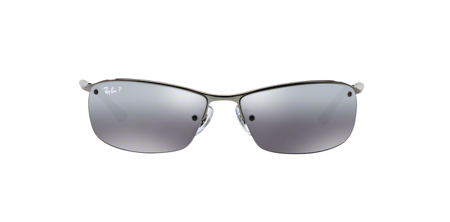 Ray Ban Rb 3183 004/82 Sonnenbrille