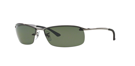 Ray Ban Rb 3183 004/9A Sonnenbrille
