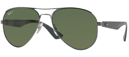 Ray Ban Rb 3523 029/9A Sonnenbrille