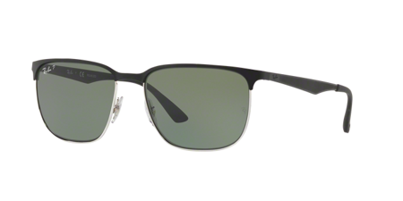 Ray Ban Rb 3569 9004/9A