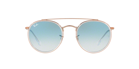 Ray Ban Rb 3647N 9068/3F