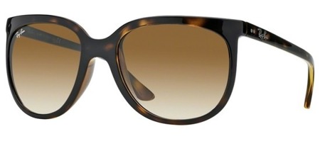 Ray Ban Rb 4126 Cats 1000 710/51 Sonnenbrille