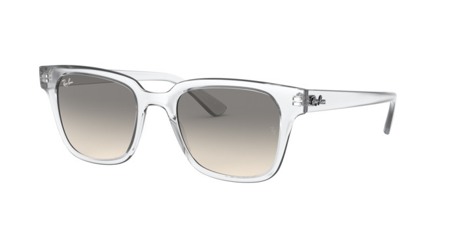 Ray Ban Rb 4323 Sonnenbrille 644732