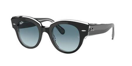 Ray Ban Sonnenbrille RB 2192 ROUNDABOUT 12943M