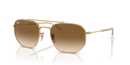 Ray Ban Sonnenbrille RB 3707 001/51