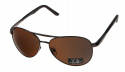 VOKA Sonnenbrille VOKA SV1035 BRONZE