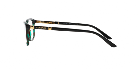 Versace Ve 3186 5076 Brillengläser