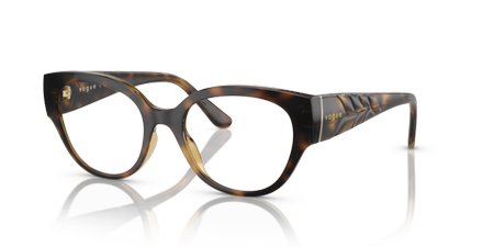 Vogue VO 5482 W656 Sonnenbrille