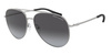Armani Exchange AX 2043S 60178G Sonnenbrille
