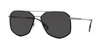 Burberry BE 3139 OZWALD Sonnenbrille 114487