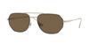 Burberry BE 3140 HENRY Sonnenbrille 110973