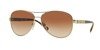 Burberry Be 3080 114513 Sonnenbrille