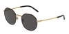 Dolce & Gabbana DG 2286 02/87 Sonnenbrille