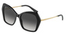 Dolce & Gabbana DG 4399 501/8G Sonnenbrille