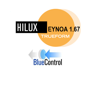 Hilux Eynoa 1.67 Hi-Vision LongLife z BlueControl
