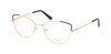 Jens Hagen JH 10344 A korrigierende Brille