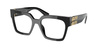 Miu Miu MU 04UV 1AB1O1 Sonnenbrille