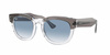 Ray Ban RB 0298S Mega hawkeye 13553F