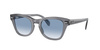 Ray Ban RB 0707S 66413F Sonnenbrille