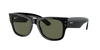 Ray Ban RB 0840S MEGA WAYFARER 901/58 Sonnenbrille