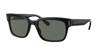 Ray Ban RB 2190 JEFFREY 901/58 Sonnenbrille