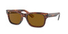 Ray Ban RB 2283 MR BURBANK 954/33 Sonnenbrille