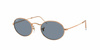 Ray Ban RB 3547 Oval 9202S2