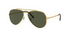 Ray Ban RB 3625 NEUE AVIATOR-Sonnenbrille 919631