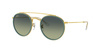 Ray Ban RB 3647N 9235BH Sonnenbrille