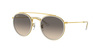 Ray Ban RB 3647N 923632 Sonnenbrille