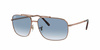 Ray Ban RB 3796 92023F