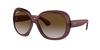 Ray Ban RB 4098 JACKIE OHH II 6593T5 Sonnenbrille